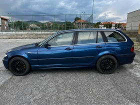 BMW 330, снимка 2