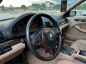 BMW 330, снимка 10