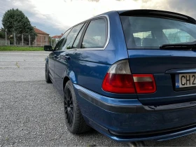 BMW 330, снимка 4
