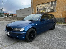 BMW 330, снимка 1