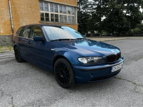 BMW 330, снимка 8