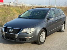 VW Passat, снимка 2