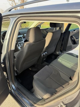 VW Passat, снимка 5