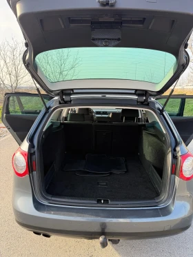 VW Passat, снимка 3