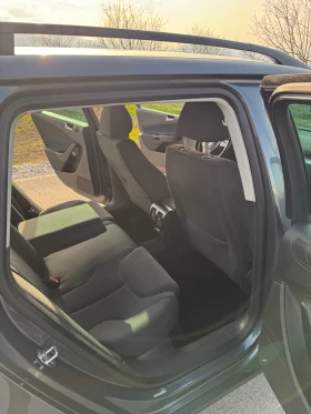 VW Passat, снимка 6