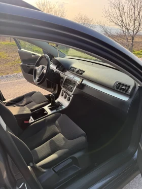 VW Passat, снимка 7