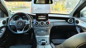 Mercedes-Benz C 43 AMG Комби, снимка 2