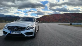 Mercedes-Benz C 43 AMG Комби, снимка 6
