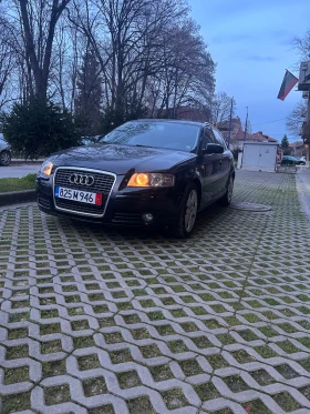 Audi A3 Sportback  1.6i + газ, снимка 1