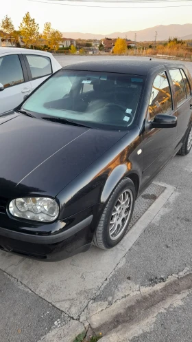 VW Golf 3, снимка 6