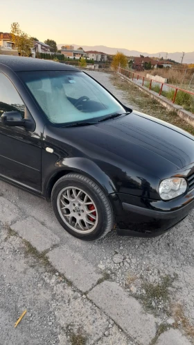 VW Golf 3, снимка 2