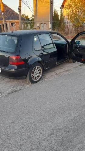 VW Golf 3, снимка 5