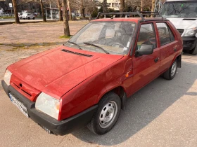 Skoda Favorit 135L, снимка 3