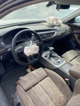 Audi A6, снимка 4