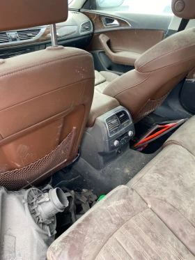 Audi A6, снимка 5