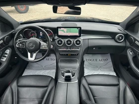 Mercedes-Benz C 220 MULTIBEAM* BLIND* DISTRONIC* KAMERA, снимка 6