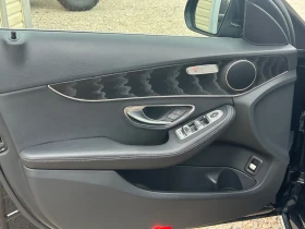 Mercedes-Benz C 220 MULTIBEAM* BLIND* DISTRONIC* KAMERA, снимка 15