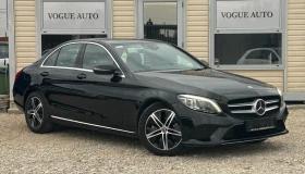 Mercedes-Benz C 220 MULTIBEAM* BLIND* DISTRONIC* KAMERA, снимка 3