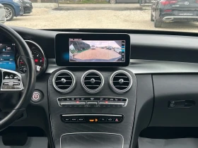 Mercedes-Benz C 220 MULTIBEAM* BLIND* DISTRONIC* KAMERA, снимка 12