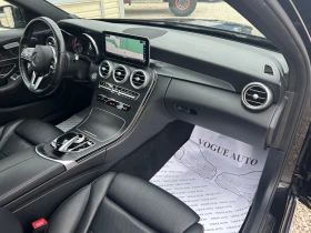 Mercedes-Benz C 220 MULTIBEAM* BLIND* DISTRONIC* KAMERA, снимка 7