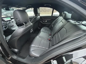 Mercedes-Benz C 220 MULTIBEAM* BLIND* DISTRONIC* KAMERA, снимка 11