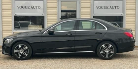 Mercedes-Benz C 220 MULTIBEAM* BLIND* DISTRONIC* KAMERA, снимка 4