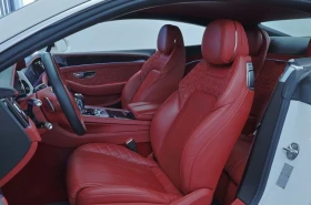Bentley Continental gt  4.0 V8, снимка 4