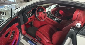 Bentley Continental gt  4.0 V8, снимка 6