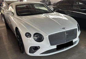 Bentley Continental gt  4.0 V8, снимка 1