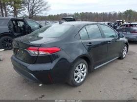 Toyota Corolla 2.0l Le, снимка 4