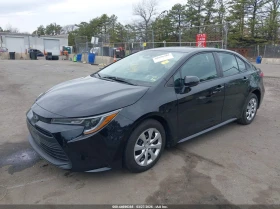 Toyota Corolla 2.0l Le, снимка 2