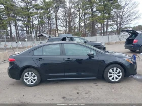 Toyota Corolla 2.0l Le, снимка 13