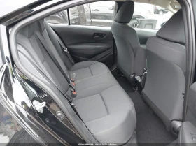 Toyota Corolla 2.0l Le, снимка 8