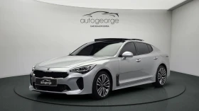 Kia Stinger 2.0T 2WD PLATINUM autogeorge.com, снимка 1