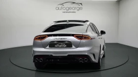 Kia Stinger 2.0T 2WD PLATINUM autogeorge.com, снимка 4
