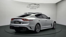 Kia Stinger 2.0T 2WD PLATINUM autogeorge.com, снимка 2