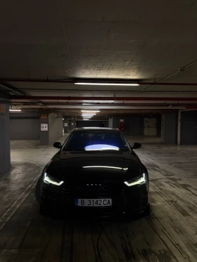 Audi A6, снимка 6