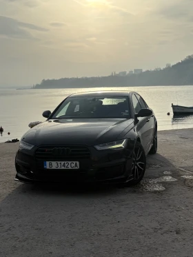 Audi A6, снимка 7
