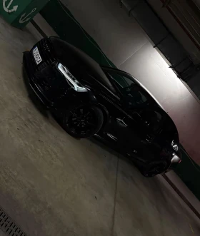 Audi A6, снимка 2