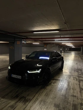 Audi A6, снимка 4