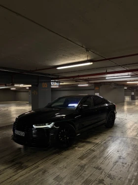 Audi A6, снимка 7