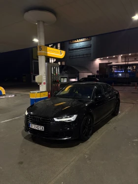 Audi A6, снимка 8