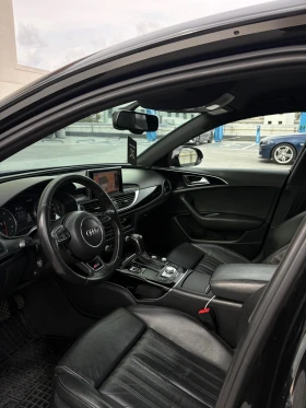 Audi A6, снимка 11