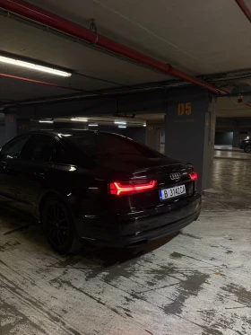 Audi A6, снимка 8