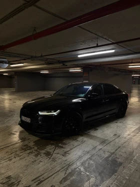 Audi A6, снимка 5