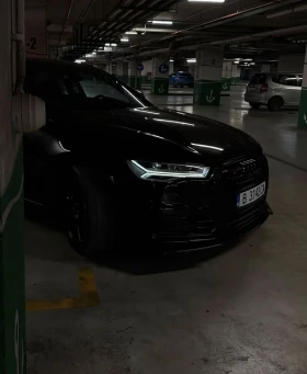 Audi A6, снимка 1