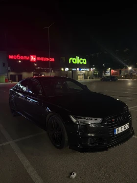 Audi A6, снимка 3