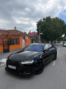 Audi A6, снимка 1