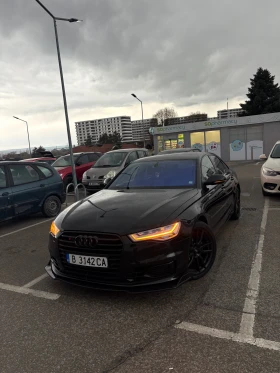 Audi A6, снимка 1