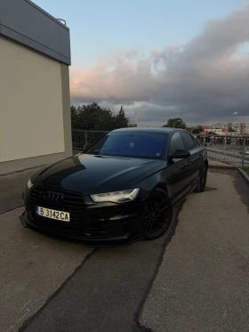 Audi A6, снимка 1